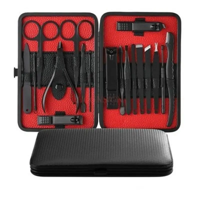 

stainless steel nail Stainless steel household nail scissors nail clippers adult male pedicure ditch gray tool inflammation nail