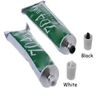 1 шт. 704 фиксированный термостойкий силиконовый резиновый уплотнительный клей водонепроницаемый новый изоляционный Электронный Герметик 2020 Горячий