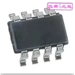 (5 шт.) MP2233 MP2233DJ LF Z DC/DC SOT 23 8|Автоматические выключатели| |