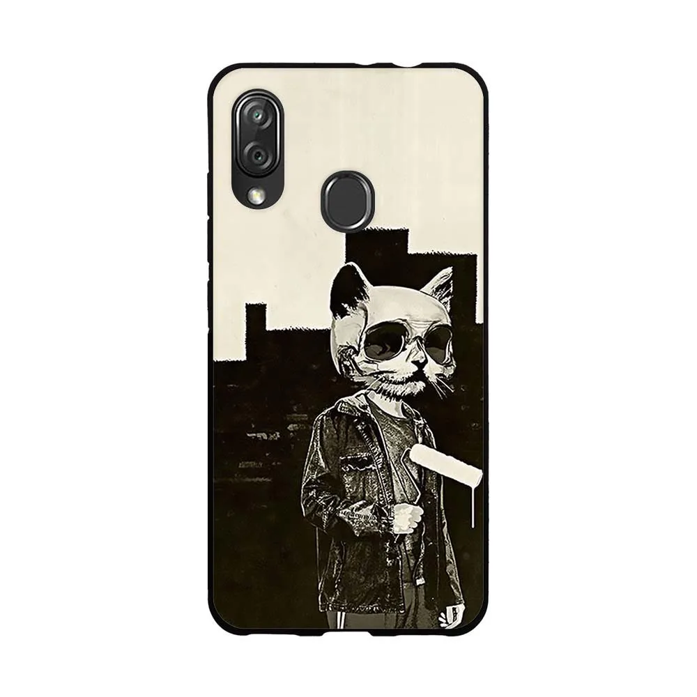 

A For ZTE Blade V10 Case Silicone Soft TPU Back Cover For ZTE Blade V10 Vita Case V10Vita Phone Cases for ZTE V10 Vita Coque