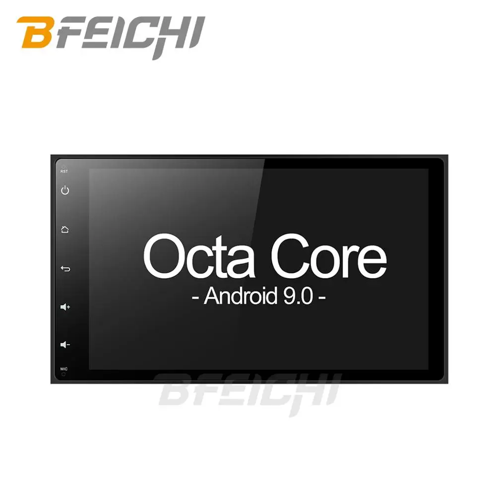 9 0 автомобильный dvd для Тойота торолла аурис Fortuner Estima vios 2016 2017 2018 android 8 1 gps