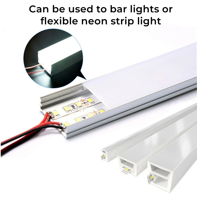 Светодиодная лента SMD2835 высокой яркости 5 м/рулон мм 12 В постоянного тока 120