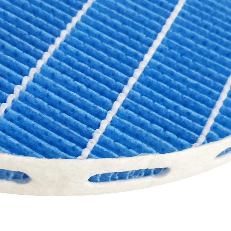 

1pc Humidifier Filter Air Purifier Humidifier Filter Replacement FY1114 + FY5156 For HU5930 / HU5931