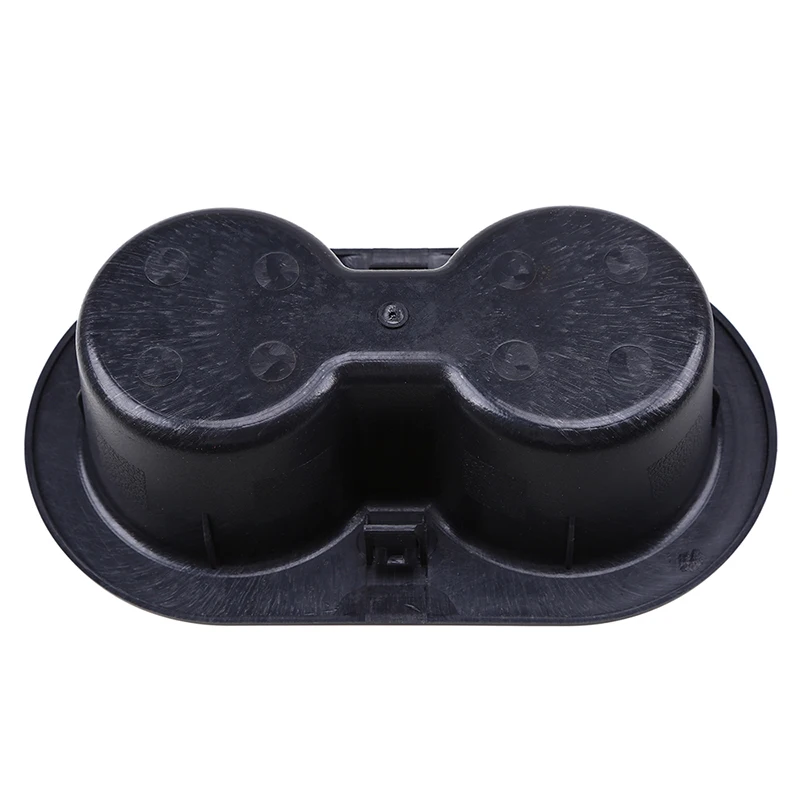 Автомобильный держатель для стакана POSSBAY двойной карман чашки напитков Dodge Ram 1500