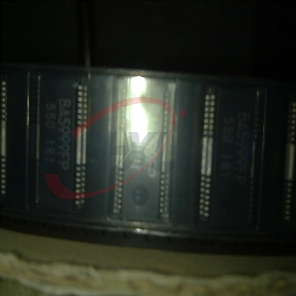 

Новинка, оригинальная модель BA5999FP, новая и оригинальная модель 5 шт./лот, оптовая продажа, единый список распределения