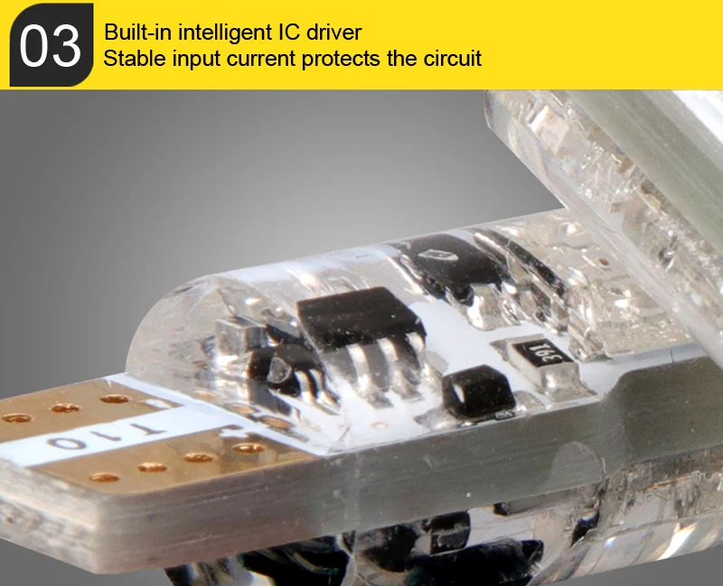 T10 W5W автомобилей Canbus светодиодный RGB Автомобильные стояночные огни для Citroen C4 C5 C3 Grand Picasso Berlingo Xsara Saxo C1 C2 ds3