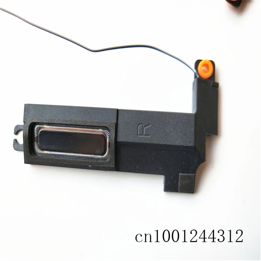 new original for thinkpad x1 extreme 2nd gen p1 gen 2 built speaker 5sb0w47982 02xr047 free global shipping