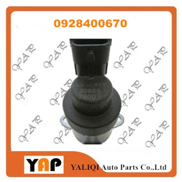 Новый регулятор давления топлива клапан для VOLVO PENTA FE 280 26 320 22 0928400670 01340622 2006 2016|fuel