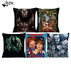 45x45 см новые искусственные короткие плюшевые наволочки для подушки, декоративная наволочка для дома