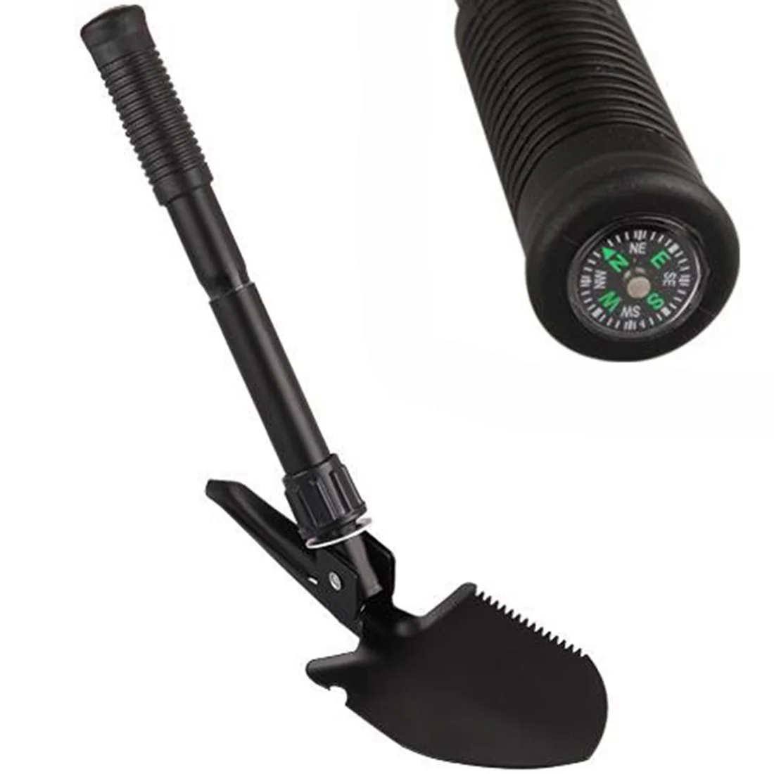 Туристический инструмент для безопасности и садоводства многофункциональная