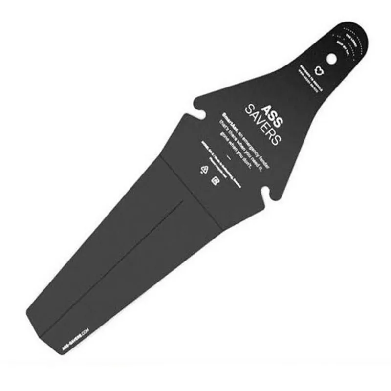 Брызговик на седло дорожного велосипеда брызговик заднюю часть съемные детали