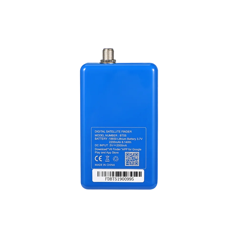 Оригинальный GTmedia V8 Finder BT05 BT03 DVB S2 спутниковый искатель лучше чем satlink ws 6933 ws6906