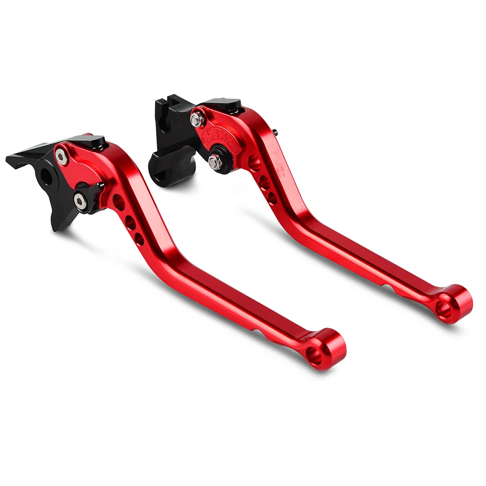

CNC Motorcycle Brake Clutch Levers For Honda NC700 NC750 S X Fury VTX1300CX VTX1300 Black Spirit VT750 Phantom Shadow CMX 500