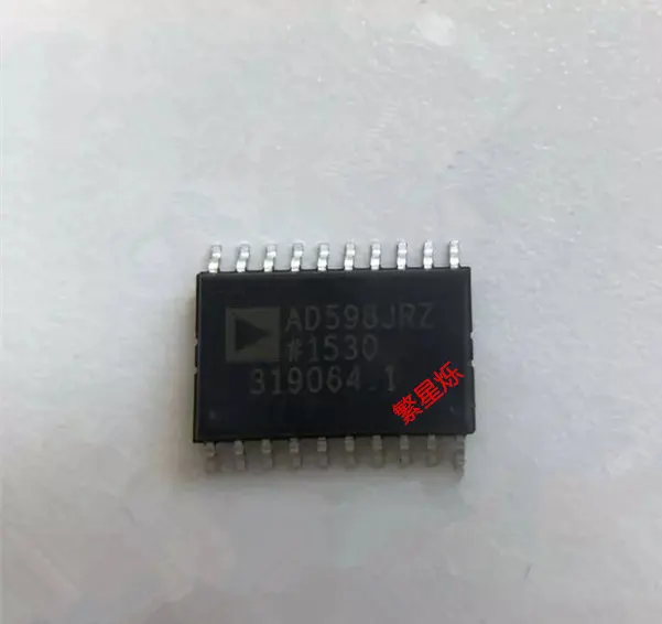 

AD598JRZ AD598 AD598JR A/D LVD