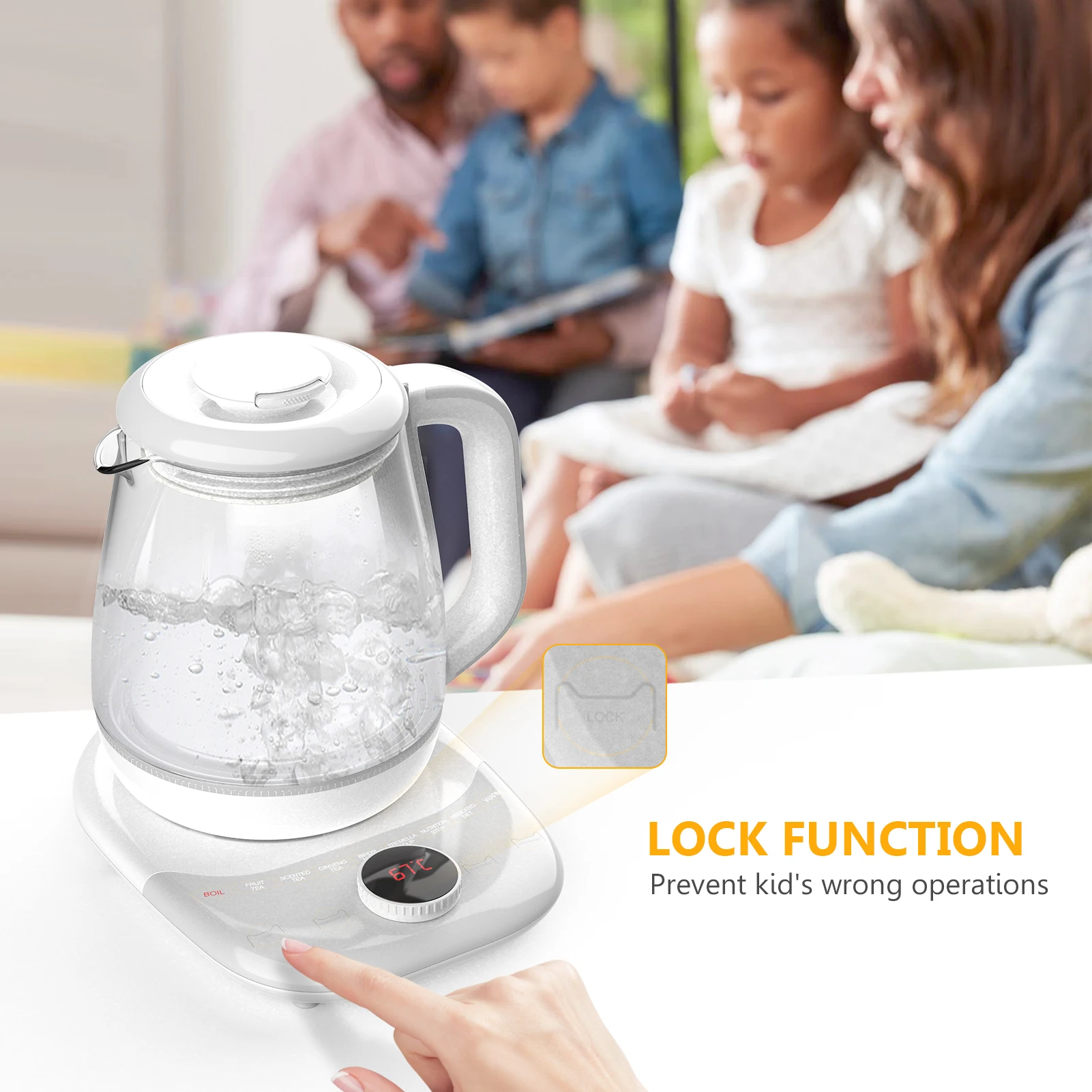 

Kitchen,Dining & Bar