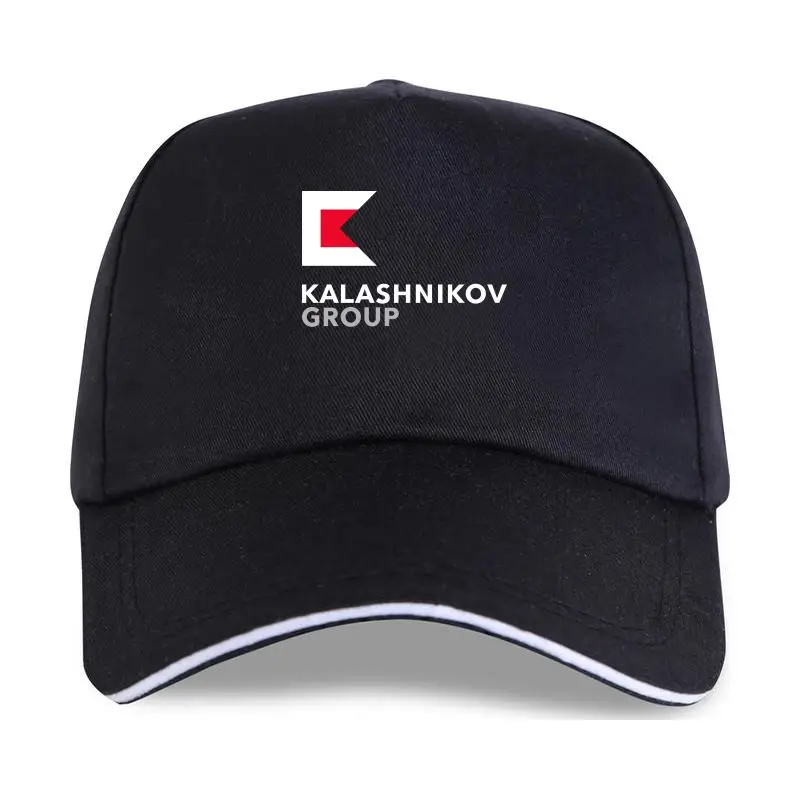 Дизайнерская Бейсболка унисекс kalashniov Group с логотипом снайпера Assault Ak74M мужская 2021