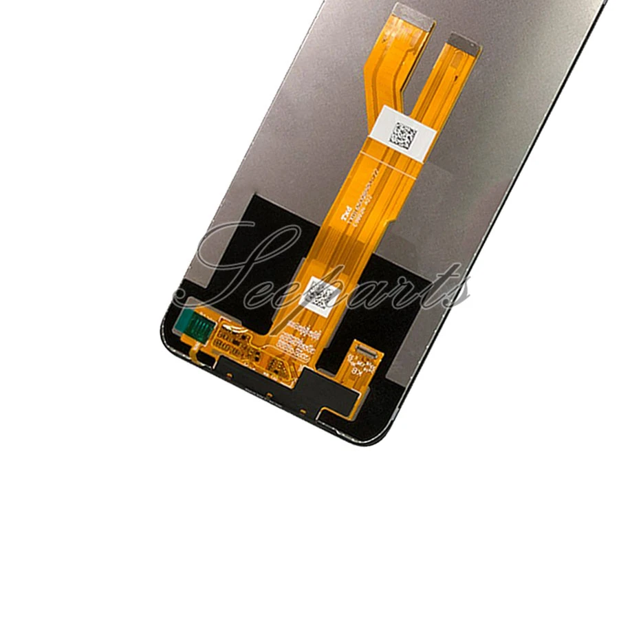 original lcd for oppo realme c11 2021 rmx3231 lcd screen display touch digitizer assembly for realme 11 lcd diaplsy rmx2185 lcd free global shipping