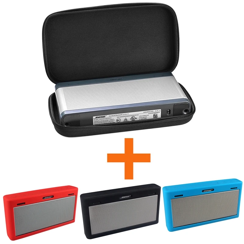 Новейшие жесткие дорожные сумки из ЭВА для улицы коробка хранения + Мягкий