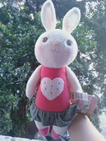30cm metoo doll plush cute lovely stuffed plush toys for kids girls boys birthday christmas gift