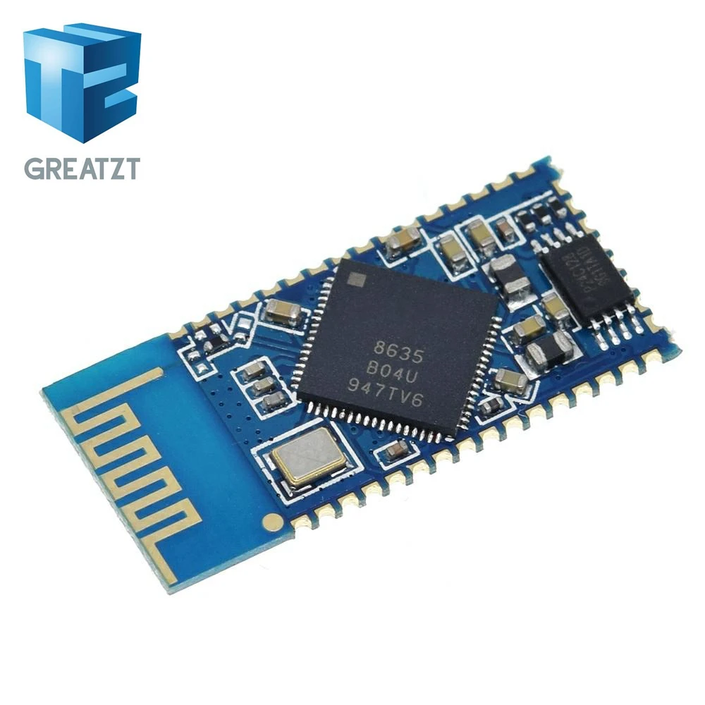 Bluetooth 4 0 V4.0 BLE BTM835 CSR8635 стереофоническая аудио приемная плата динамик антенна