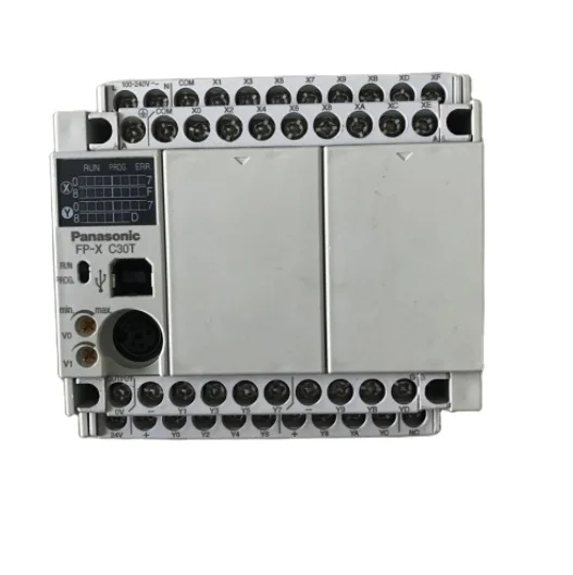 

FP-X C30T new and original PLC controller electronic components