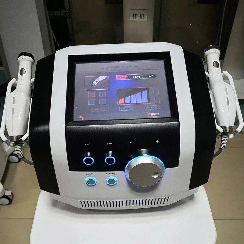 

New Arrival Acne Treatment Mole Removal Skin Revitalizer Plasma Skin Care Beauty Machine
