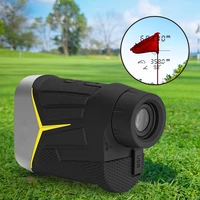 mileseey pf2h laser rangefinder 600m monocular telescop smart distance meter golf range finder for huntinggolf sport