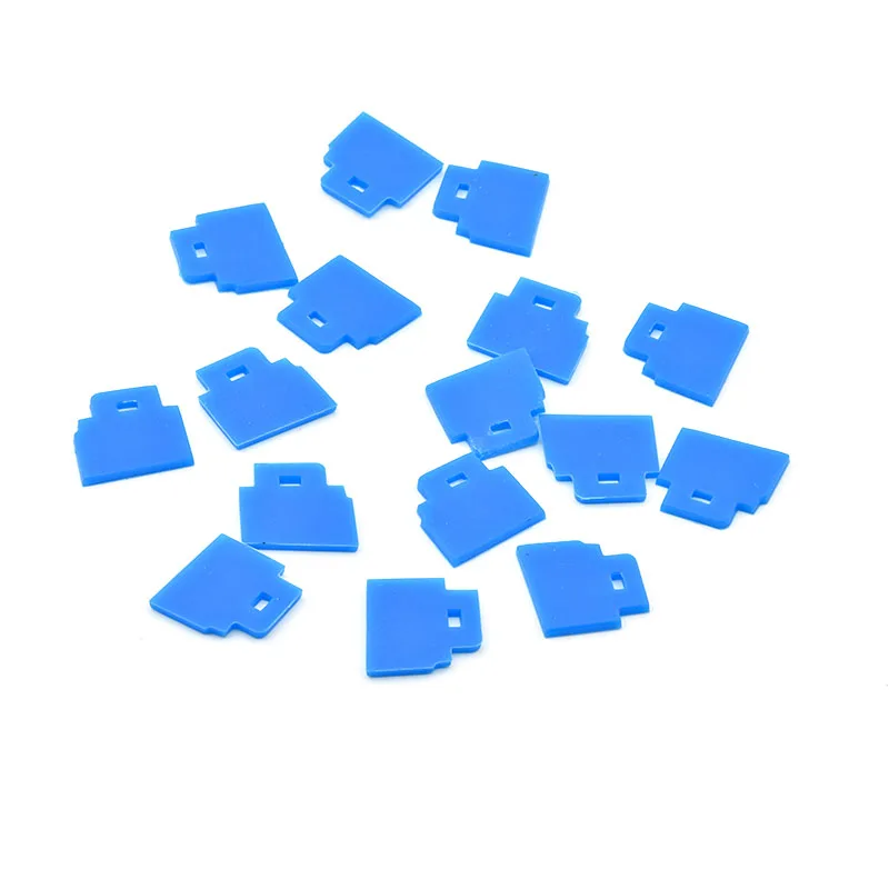 10PCS Printhead cleaning wiper for epson dx4 print head Roland XJ SP VP RS XC SJ FJ 540 640 740 printer Mimaki JV3 JV22 |