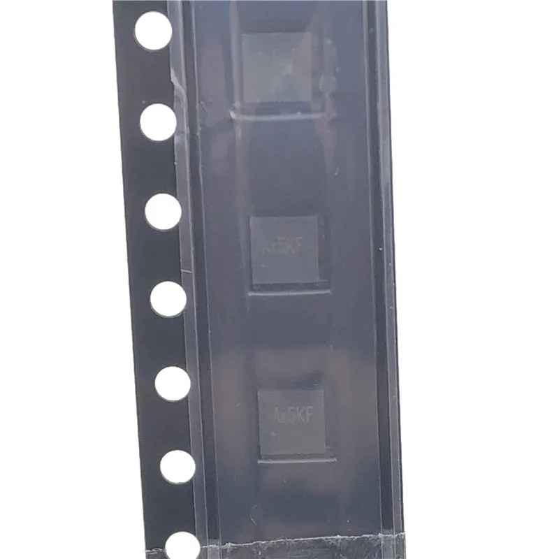 5 шт. ARSQA QFN-6 SYX196C1QNC QFN SYX196C Новый и оригинальный | Электроника