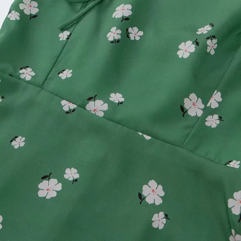 Женское винтажное платье в горошек элегантное пляжное вечернее синего цвета