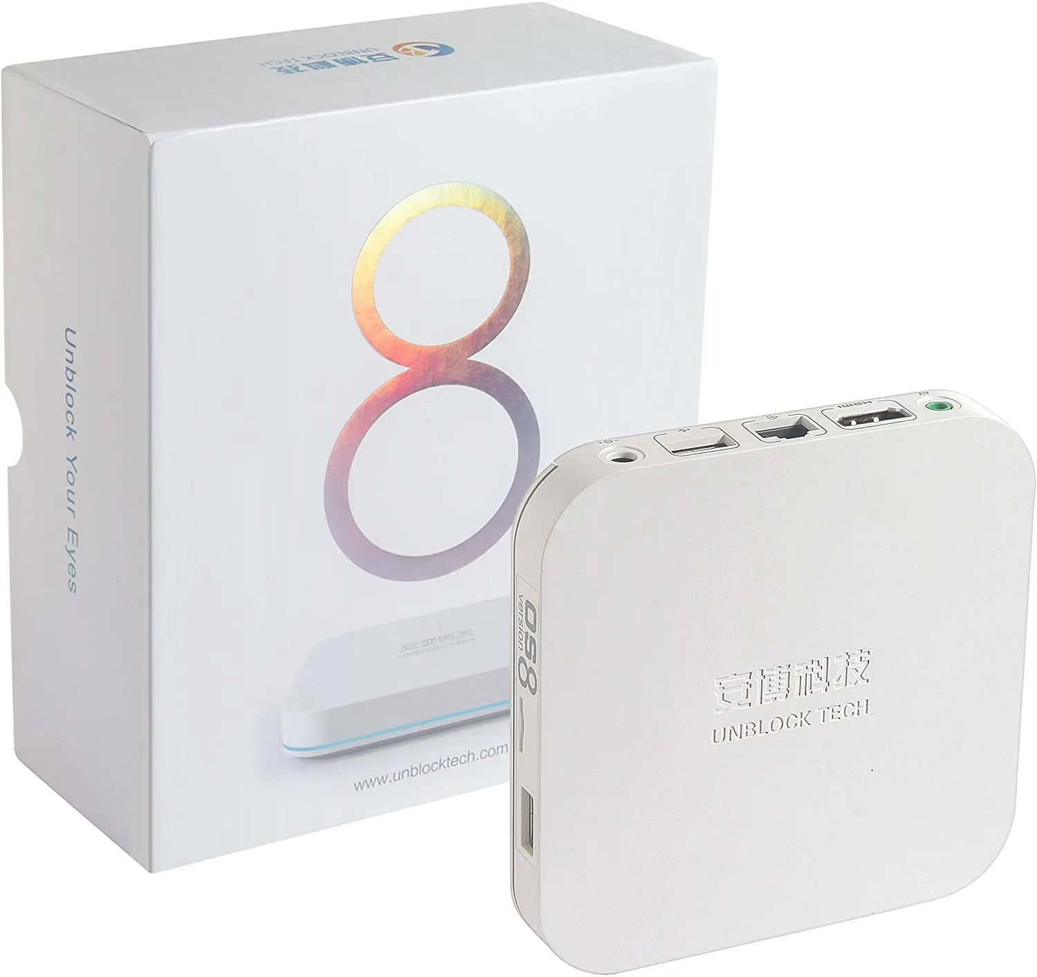 UBOX8 PROS MAX стабильная ТВ приставка android 10 AI VOICE Dual wifi 4 Гб 64 Лидер продаж в Японии