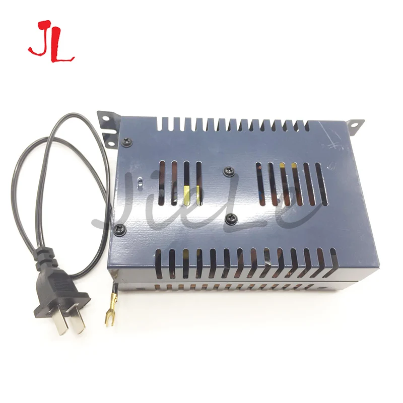 Jamma 5V/10A Аркады переключатель Питание 12V/5A шнур электропитания от сети переменного