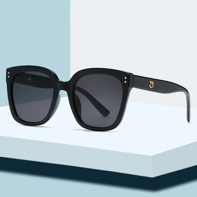 Солнцезащитные очки женские в ретро стиле, роскошные брендовые дизайнерские винтажные солнечные очки с защитой от ультрафиолета, UV400, 2021