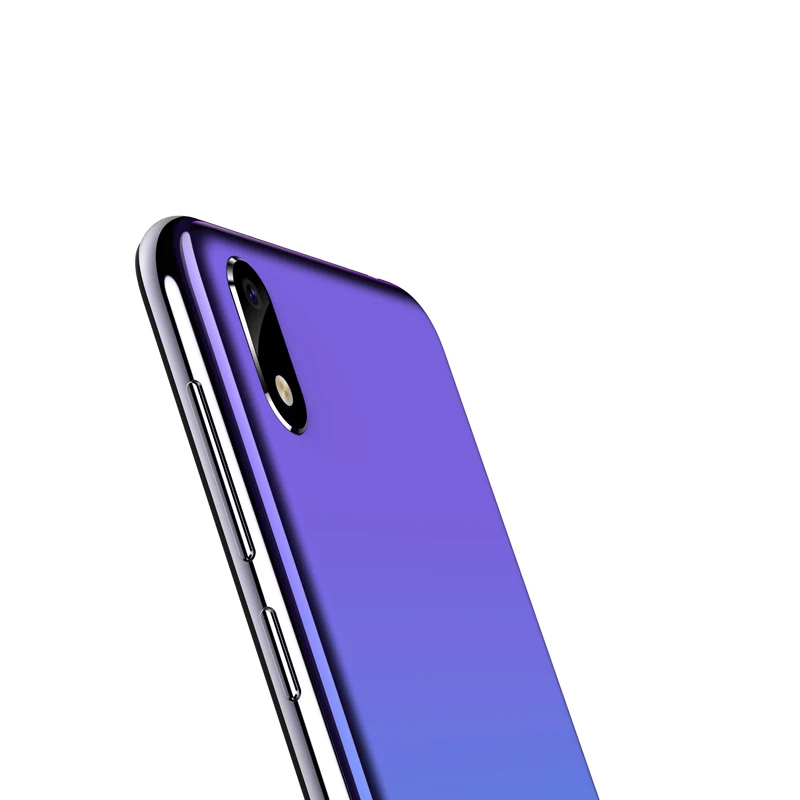 Оригинальная глобальная версия lenovo A5S 4G LTE 3000mAh 5 45 дюймов MT6761 четырехъядерный 2 0 GHZ