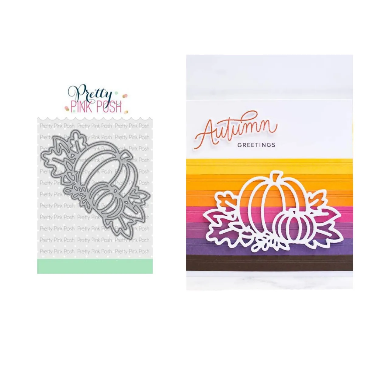 

Elegant Pumpkin Metal Cutting Dies 2021 Arrival New Cut Die Various Card Series Scrapbook Paper Craft Knife Mould Blade Punch