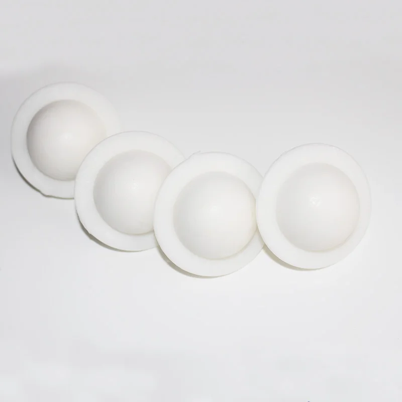 

Plastic Liquid Surface Hollow Covering Ball