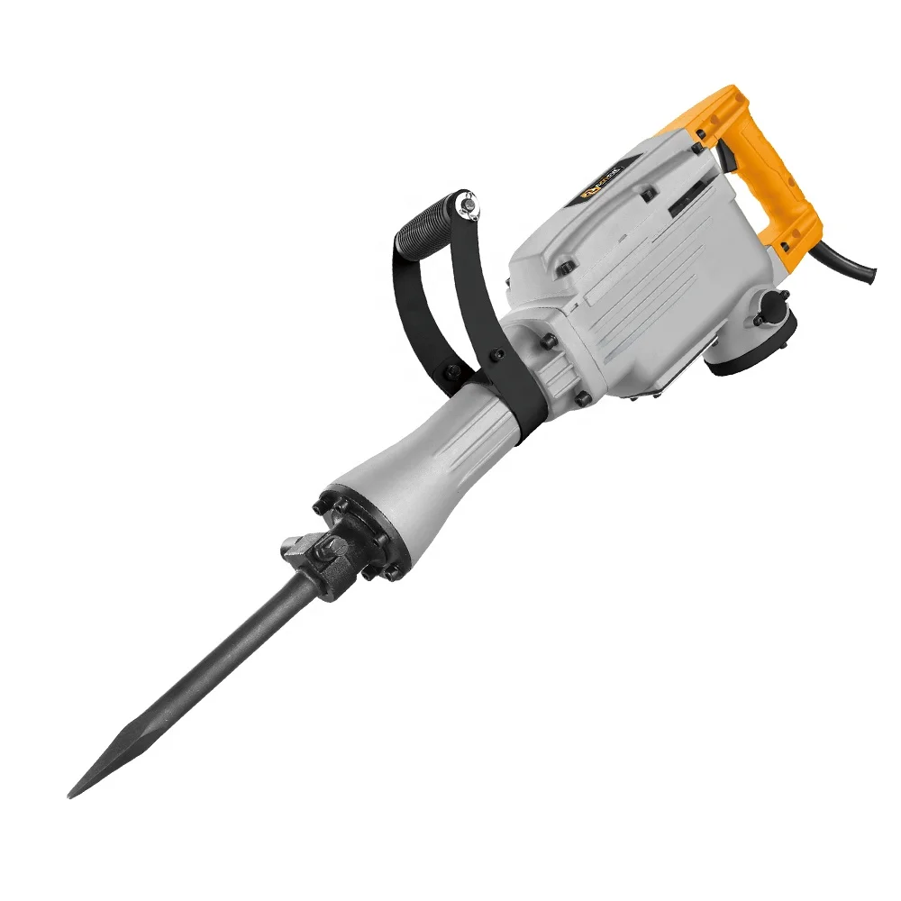 

Coofix 1300w demolition hammer jack hammer for industry made in china
