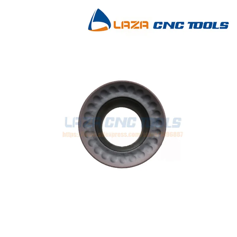 RPMT08T2MO-Q RPMT10T3MO-Q RPMT1204MO-Q KF5800 * 10 шт. Kor лоя R4 R5 R6 вставки карбида резка лезвия для CNC