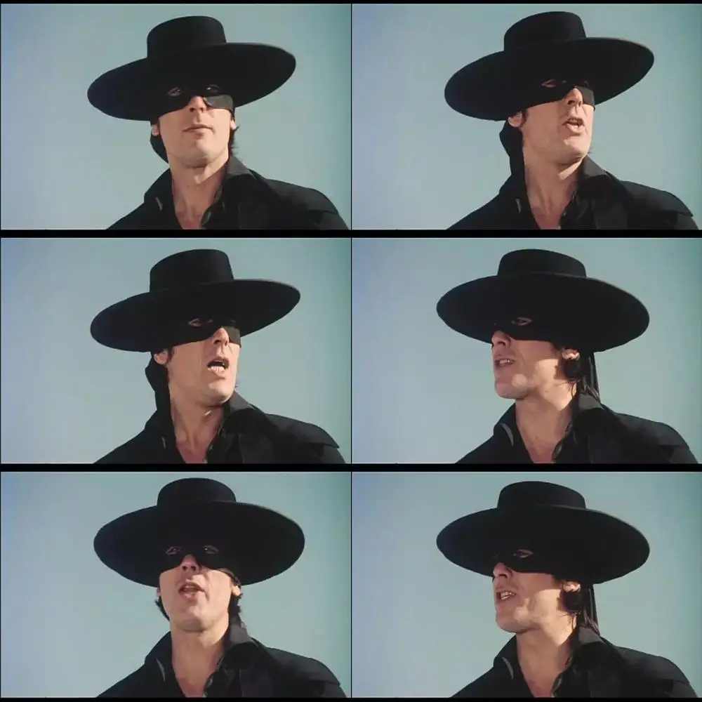 

20pcs Halloween Toy Eyewear COS Cosplay Half Face Mask Performance Ball Movie Props