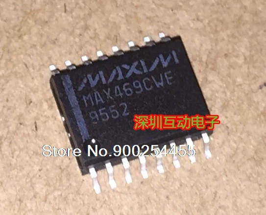 

MAX469CWE MAX469 SOP16 ,