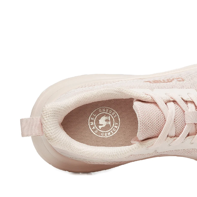 Goldencamel Spring Summer Couple Sports Shoes Men Women Lightweight Breathable Soft Bottom Running Shoes Outdoor Casual Shoe