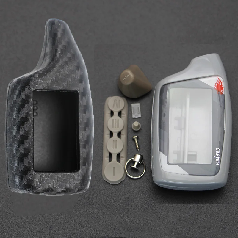 Пульт дистанционного управления Magicar 5 часы-будильник в силиконовом корпусе