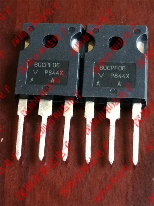 60CPF06 TO-247