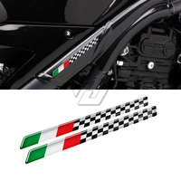 3d motorcycle sticker italy flag motorbike racing sticker car decals
