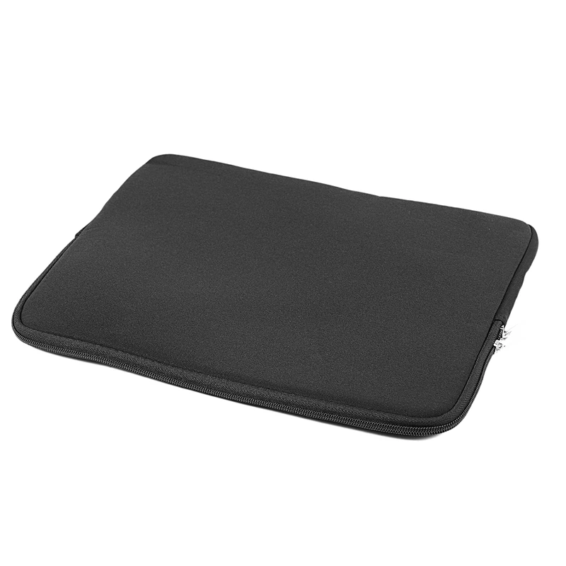Новый чехол для ноутбука сумка хранения Mac MacBook Air Pro (13 3 дюймов черный)|Сумки и