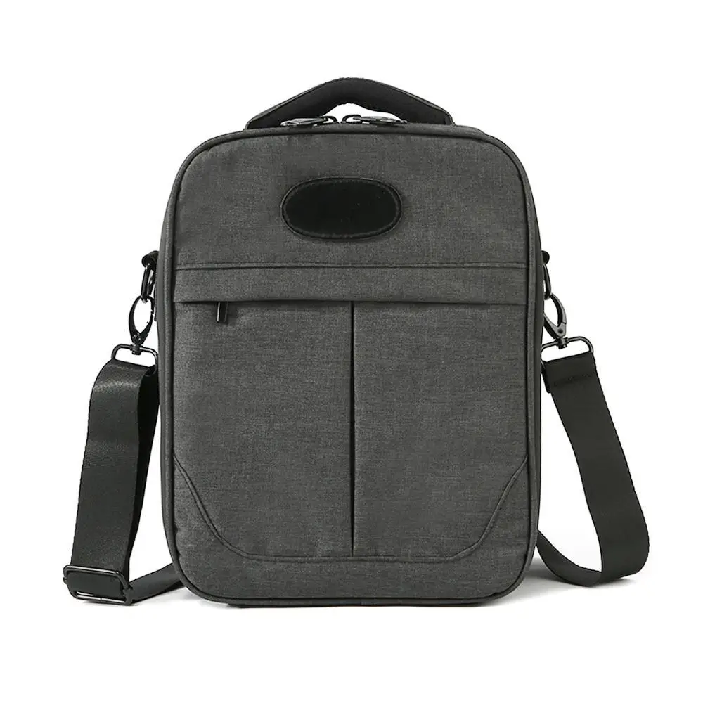 

RC Drone Bag Crossbody Case for DJI Mavic Mini Drone Portable Pack Storage Remote Control Airplane and Accessories