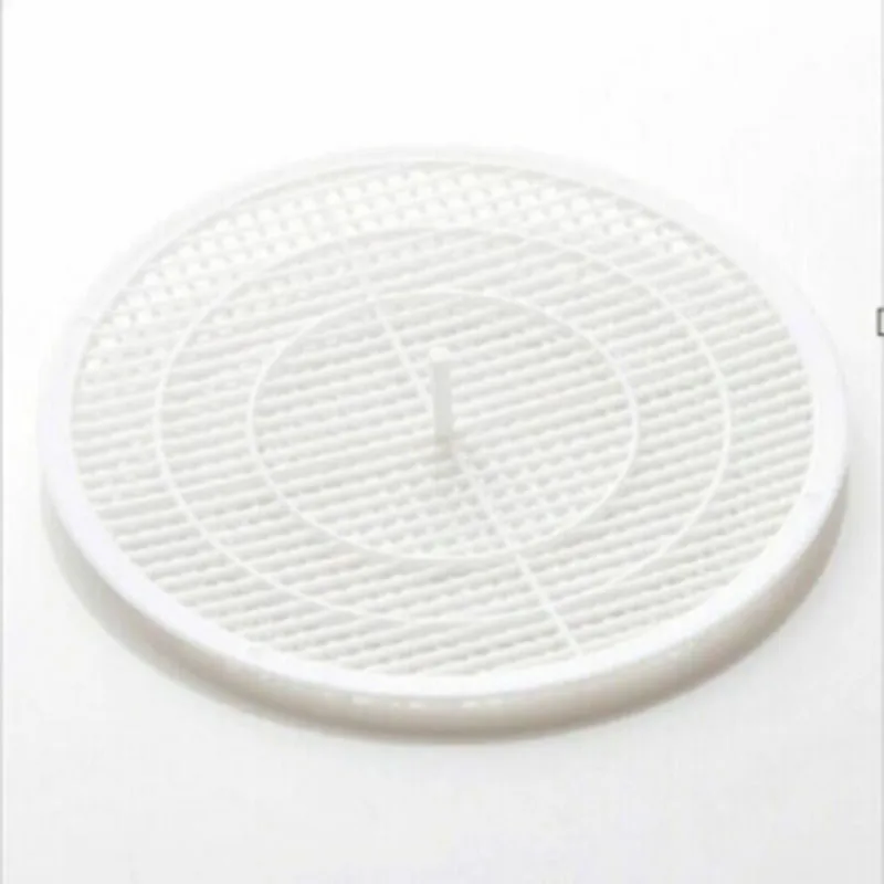 Напольное сливное покрытие кухонный фильтр для ванной комнаты наружный раковины