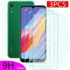 Защитное стекло для Huawei Honor 8a Prime, пленка закаленная для защиты экрана Honor Play 8 a Pro, 8x, 8c, 8s, Honor 8 a, x c, Honor 8a, 3 шт.