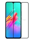 Закаленное стекло с полным покрытием для Infinix Hot 10 11 S Lite 10 Play 10S NFC 10T Zero 8 8i 2021, защитная пленка для экрана телефона