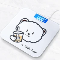 cartoon weight loss scale bathroom scales electronic scale small human body scale household tool adult scale %d0%b2%d0%b5%d1%81%d1%8b %d0%bd%d0%b0%d0%bf%d0%be%d0%bb%d1%8c%d0%bd%d1%8b%d0%b5